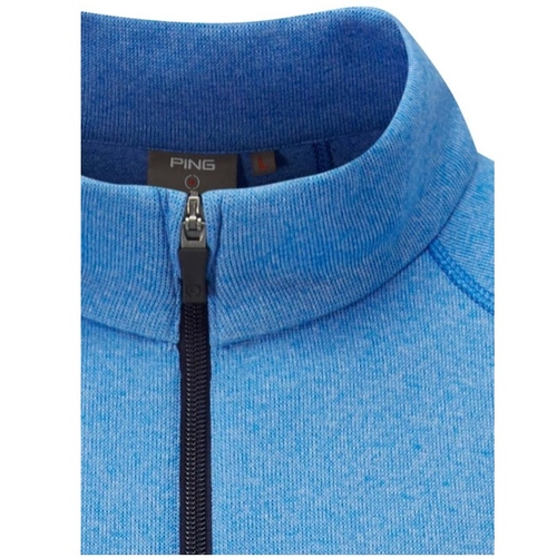 Ping Mens Ramsey Fleece Golf Vest Special Offer